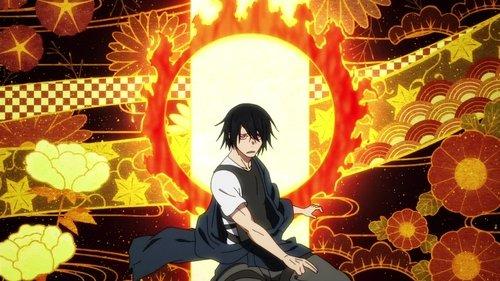 undefined Season 1 Episode 12 - Eve of Hostilities in Asakusa