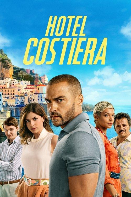 Hotel Costiera poster