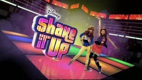 Shake It Up Season 1 Episode 1 - Start It Up