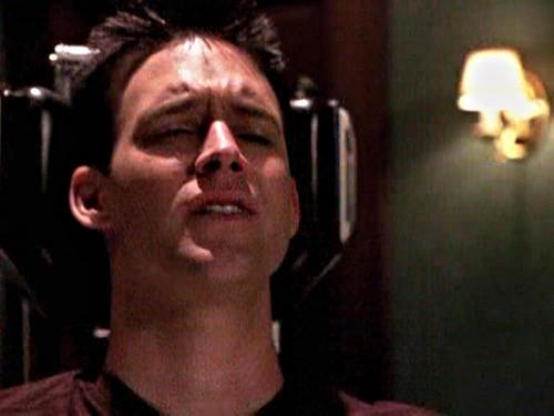 Sliders Season 5 Episode 17 - Eye of the Storm