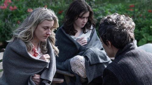 The Gulf Season 2 Episode 1 - Abduction, Part 1