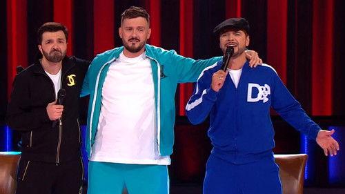 Comedy Club Season 19 Episode 12 - Episode 12