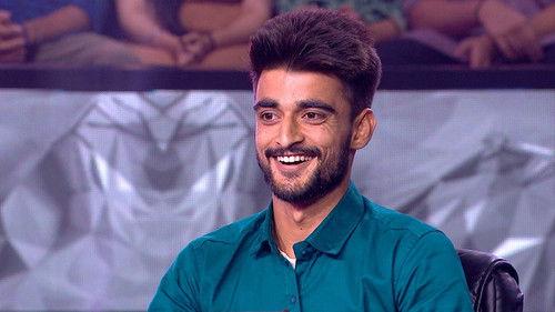 Kaun Banega Crorepati Season 15 Episode 17 - Inching Towards The Jackpot