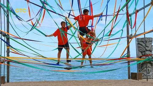 Ostrov sokrovishch. Znaki sudby Season 1 Episode 6 - Episode 6