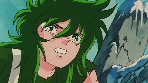 Saint Seiya Season 1 Episode 86 - Phoenix! Crimson Wings Ablaze