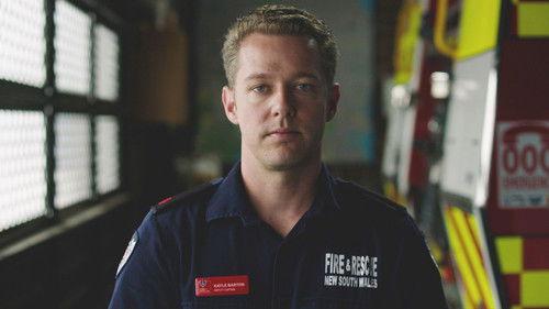 The New York Times Presents Season 1 Episode 4 - Hurricane of Fire