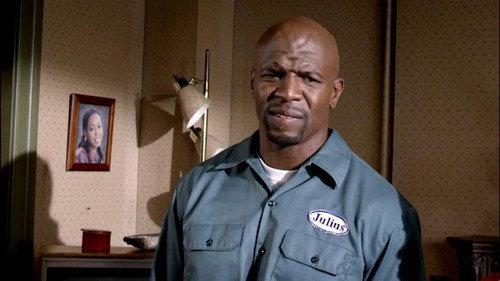 Everybody Hates Chris Season 3 Episode 9 - Everybody Hates The New Kid