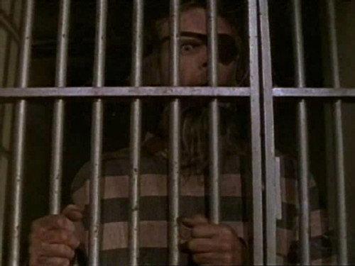Are You Afraid of the Dark? Season 5 Episode 5 - The Tale of Prisoners Past