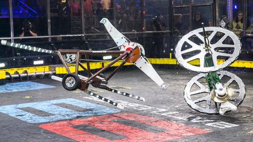 BattleBots Season 8 Episode 7 - Violent Night
