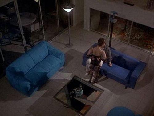 Miami Vice Season 4 Episode 10 - Love at First Sight
