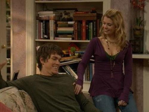 Reba Season 4 Episode 14 - Reba The Realtor