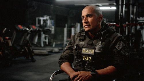 Olhos da Lei Season 1 Episode 1 - Episode 1