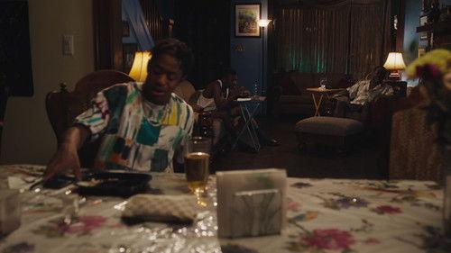 High Maintenance Season 4 Episode 5 - Screen