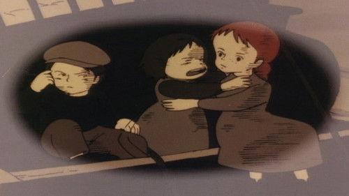 Anne of Green Gables Season 1 Episode 4 - Anne's History