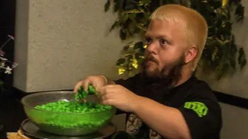 Raw Season 18 Episode 14 - Raw - Apr. 05, 2010