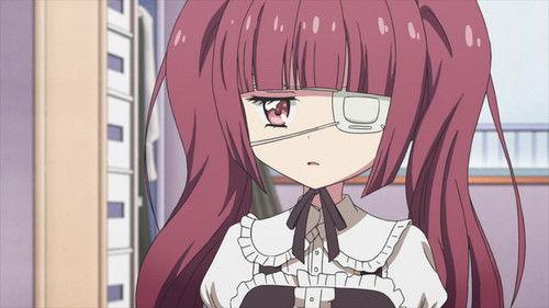 Drop Kick on My Devil!! Season 2 Episode 5 - Episode 5