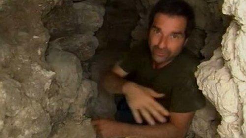 Cities of the Underworld Season 2 Episode 6 - Maya Underground