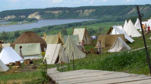 History's Greatest Mysteries Season 4 Episode 4 - The Lost Colony of Roanoke