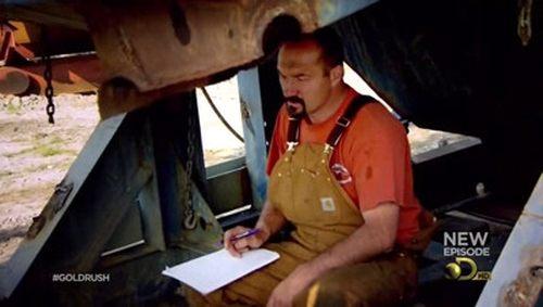 Gold Rush Season 2 Episode 2 - Virgin Ground