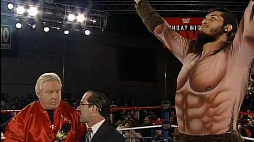 Raw Season 1 Episode 9 - The Big Freeze Of '93