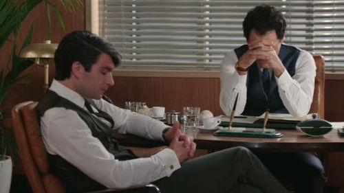 The Ladies' Paradise Season 8 Episode 18 - Episode 18