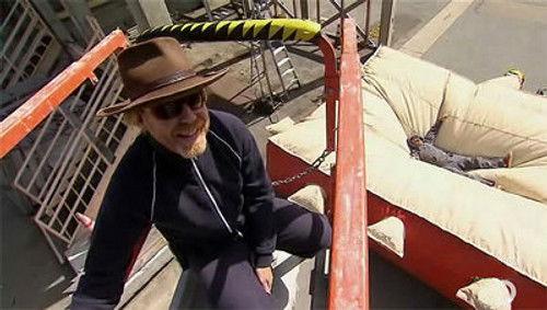 MythBusters Season 7 Episode 19 - Dumpster Diving