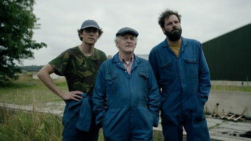 Woeste Grond Season 3 Episode 10 - Onder ogen