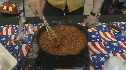 Wisconsin Foodie Season 4 Episode 11 - Rockabilly Chili