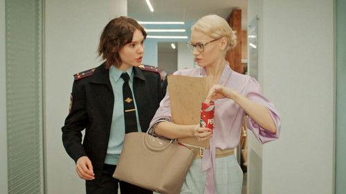 Makarov and The Girls Season 4 Episode 4 - Episode 4