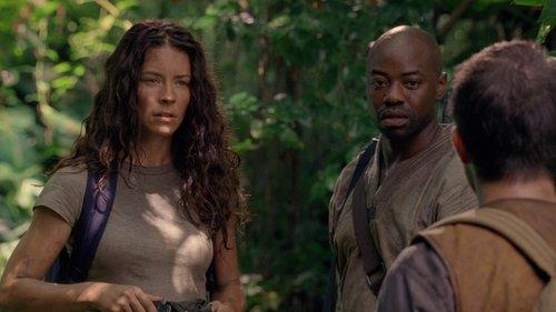 undefined Season 6 Episode 3 - What Kate Does