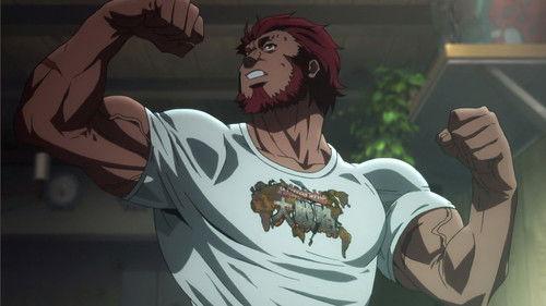 Fate/Zero Season 1 Episode 7 - Dark Forest