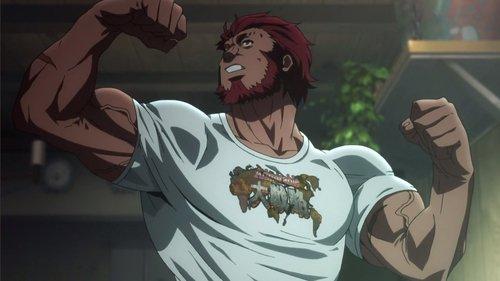 Fate/Zero Season 1 Episode 7 - Dark Forest