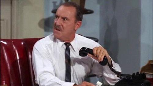 The Lucy Show Season 3 Episode 14 - Lucy and the Missing Stamp