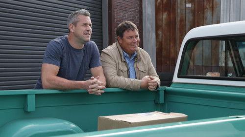 Wheeler Dealers Season 17 Episode 3 - 1971 Chevrolet C10 Truck