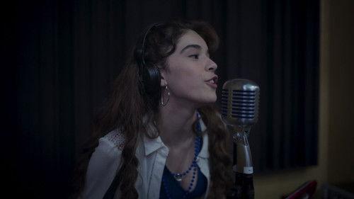 Gloria Trevi: Ellas soy yo Season 1 Episode 4 - Capítulo 4