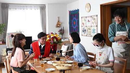 My Housekeeper Nagisa-san Season 1 Episode 5 - Episode 5