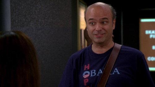 undefined Season 7 Episode 5 - There's No I in America (2)
