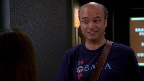 30 Rock Season 7 Episode 5 - There's No I in America (2)
