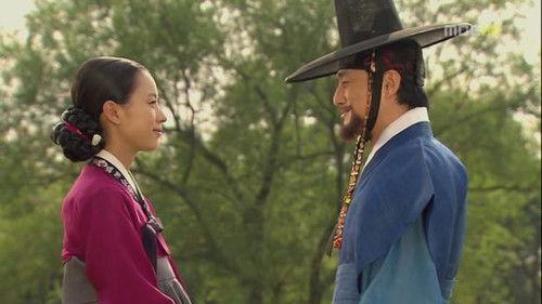 Dong Yi Season 1 Episode 60 - A Happy Ending