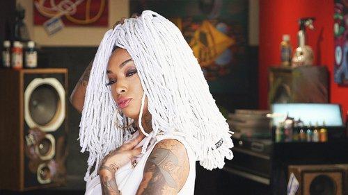 Black Ink Crew New York Season 6 Episode 1 - Ceaser A.D. (After Dutchess)