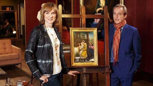 Fake or Fortune? Season 5 Episode 2 - Delaroche