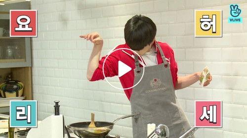 Run BTS! Season 3 Episode 3 - Kimchi Battle, Part 2