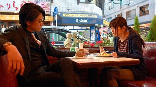 Ouroboros Season 1 Episode 2 - Secrets of Rice Omelette