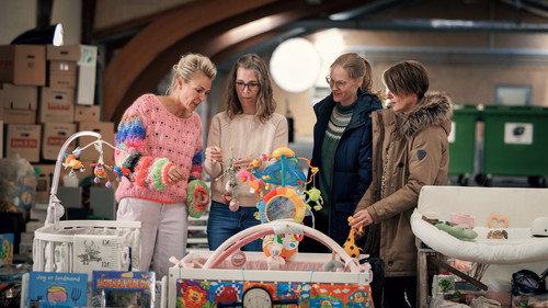 Vi drukner i rod Season 4 Episode 7 - Episode 7