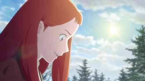 Anne Shirley Season 1 Episode 17 - Love Is the Power That Transforms Everything