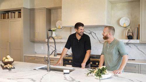 Rock the Block Season 5 Episode 1 - Kitchen Redemption