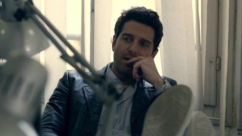 Inspector Coliandro Season 6 Episode 3 - The team