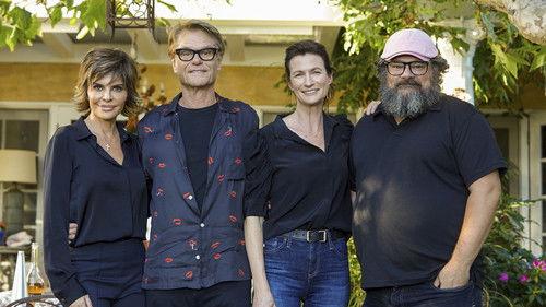 In the Kitchen with Harry Hamlin Season 1 Episode 1 - The King of Bolognese