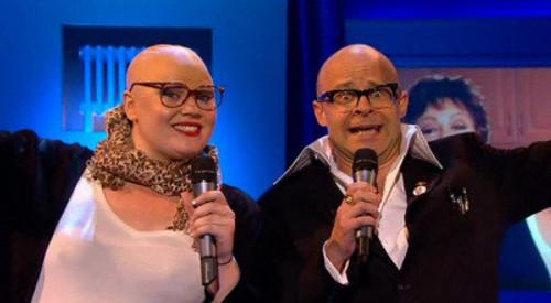 Harry Hill's TV Burp Season 8 Episode 1 - Episode 1