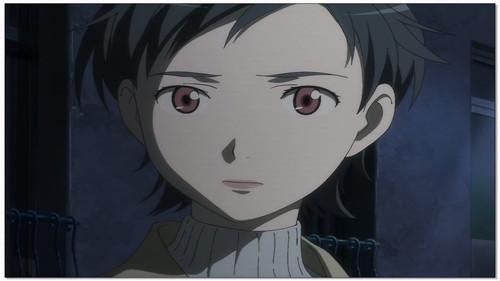 Blood+ Season 1 Episode 28 - Limited Existence